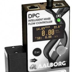 Mass Flow Controller DPC