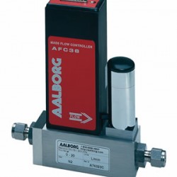 Mass Flow Controller AFC 