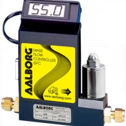 Mass Flow Controller GFC