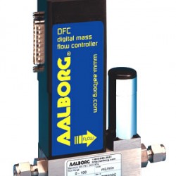 Mass Flow Controller DFC