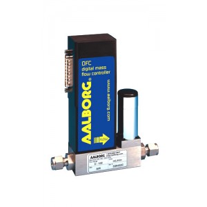 Ρυθμιστικό Ροόμετρο Μάζας DFC