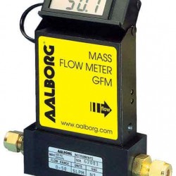 Mass Flow Meter GFM 