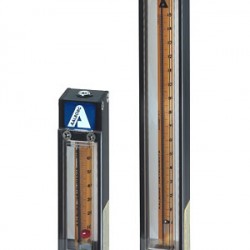 Tube Flow Meters P single flow tube