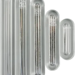 Borosilicate sight glass 