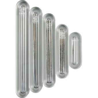 Borosilicate sight glass
