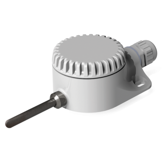 Temperature Transmitter DTS125L