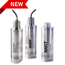 Pressure Transmitter BHyT Refuel