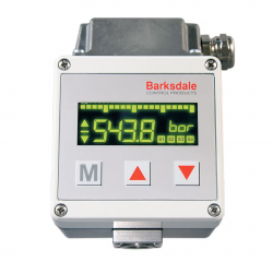 Pressure Transmitter UDS3V3