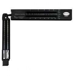 Compact Psychrometer – C only