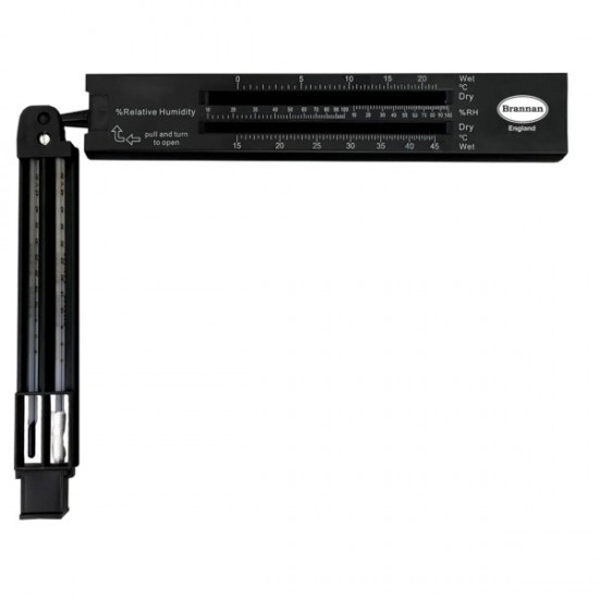 Compact Psychrometer – C only