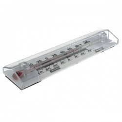 Heavy duty fridge or freezer thermometers – Μαγνητική βάση