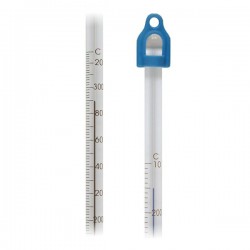 LO-tox filled thermometer