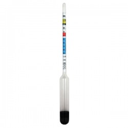 Wine & beer hydrometer