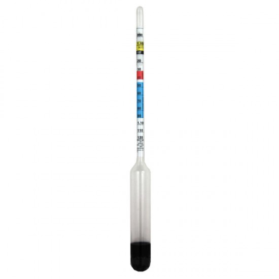 Wine & beer hydrometer