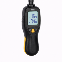 Digital professional thermo-hygrometer