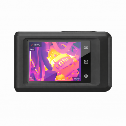 Pocket 2 PRO IR Camera