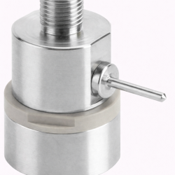 PressurDisk data logger