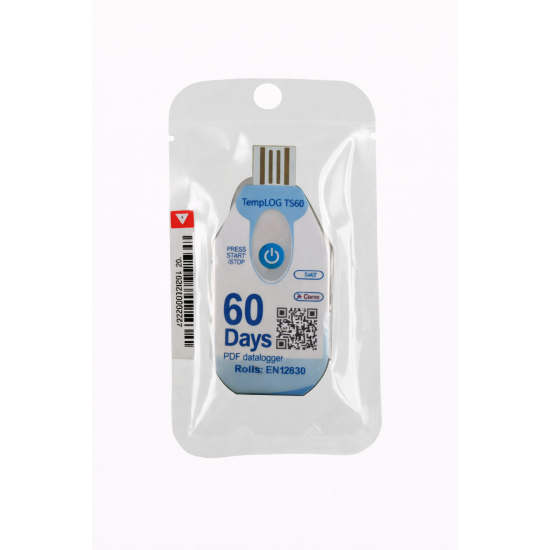 TempLOG TS60