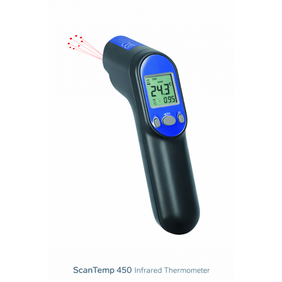 ScanTemp 450