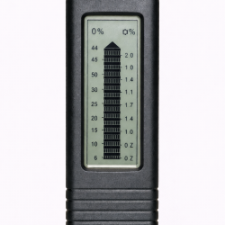HumidCheck Moisture measuring instrument