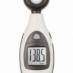 Mini-Luxmeter