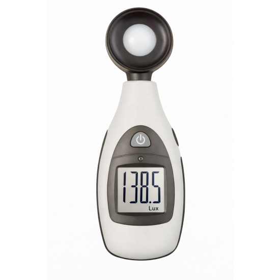 Mini-Luxmeter