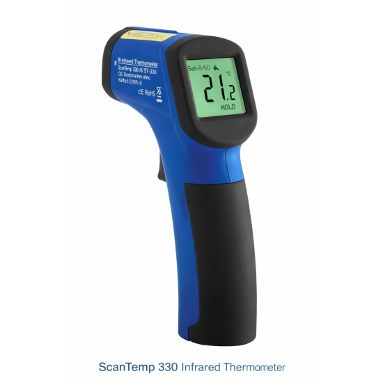 ScanTemp 330