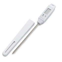 Pocket-DigiTemp Insertion thermometer (long version)