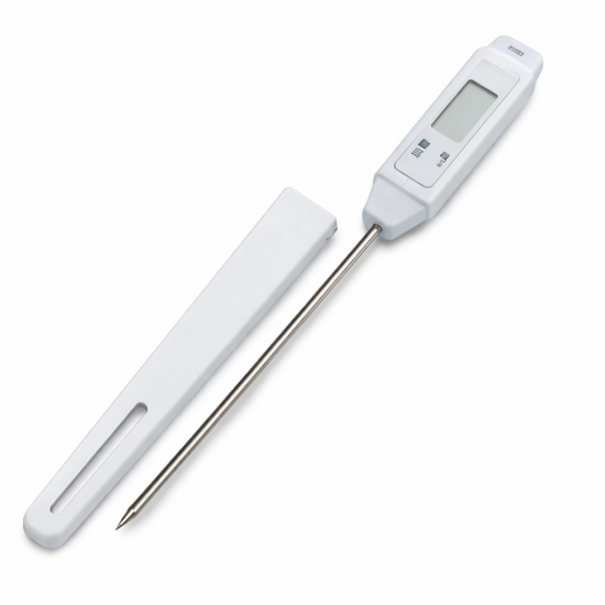 Pocket-DigiTemp Insertion thermometer (long version)