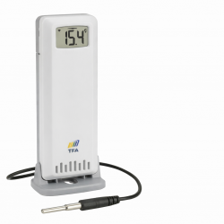 Temperature sensor for TFA.me system