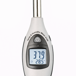 Mini-Hygrometer