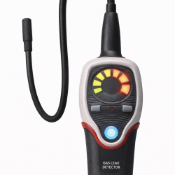 GD 383 Gas leak detector