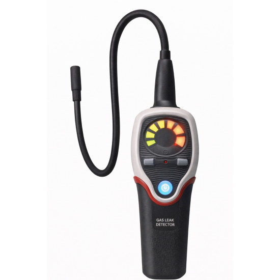 GD 383 Gas leak detector