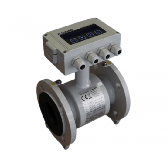 Electromagnetic Flowmeter FLOMAG 3000