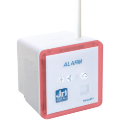 Relay and alarm module