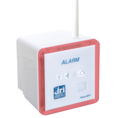 Relay and alarm module