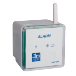 LoRa SPY ALARM