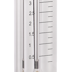 Variable Flowmeter A