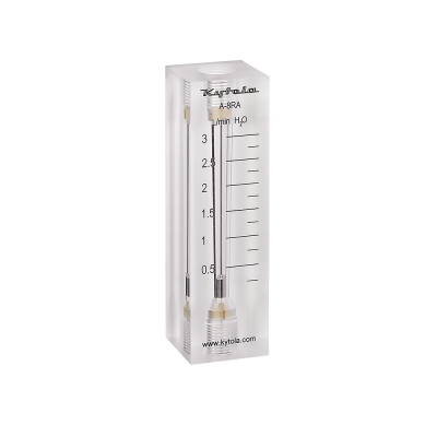 Variable Flowmeter A