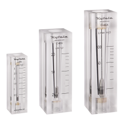 Variable Flowmeter E