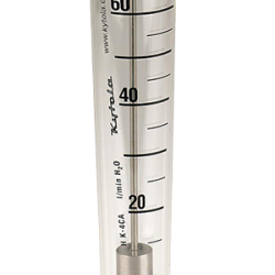 Variable Flowmeter HK