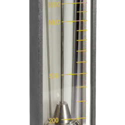 Variable Flowmeter KL