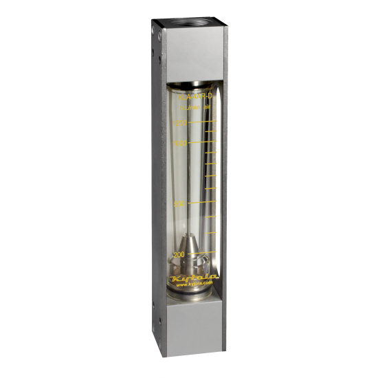 Variable Flowmeter KL