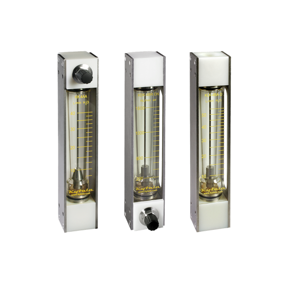 Variable Flowmeter K