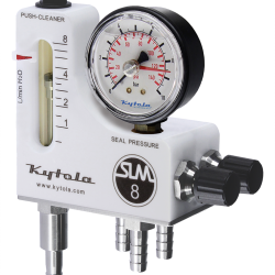 Variable Flowmeter SLM