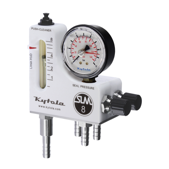Variable Flowmeter SLM