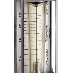Variable Flowmeter VDH