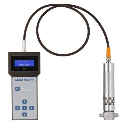 Digital Pressure Indicator (DPI)