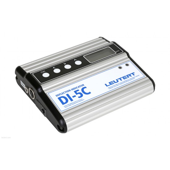 Electronic Pressure Indicator