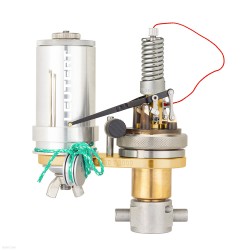 Engine Indicator Type 50